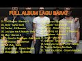 LAGU BARAT FULL ALBUM TERENAK ‼️TANPA IKLAN (viral)