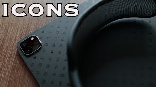 Information MKBHD x dbrand - ICONS Review News