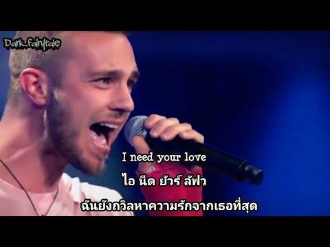 'Still Loving You'sebastian Krenz Cov. Scorpions | Blinds | The Voice Of Germany 2021