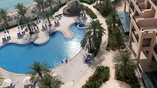 FUJAIRAH  INDIAN OCEAN SIDE | First vacation after quarantine time