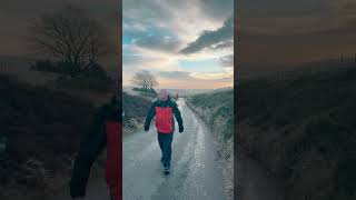 Shining Tor - Goyt Valley - Errwood Reservoir Walk #hiking #outdoors #peakdistrict #countryside