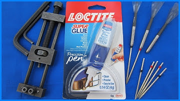 How To Fix Loose Dart Points - Easy Solution!