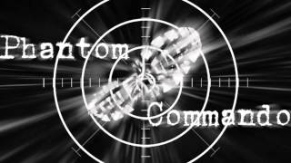 Phantom Commando - Biest