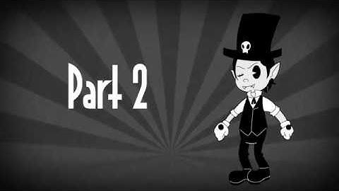 Gospel of Dismay Villain MAP