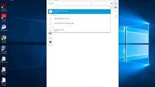 استخدام Cisco Jabber للاتصال بالمدارس والأقسام screenshot 4