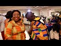 KOKOROKOO - Ghana In Toronto - Dynamic International Charitable Association - Toronto Chapter