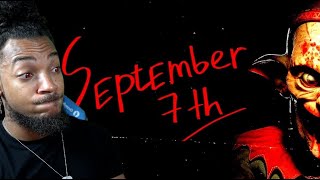 Celebrity REAL FEAR CAUGHT ON CAMERA (Viewer Discretion Advised) | September 7th Net Worth