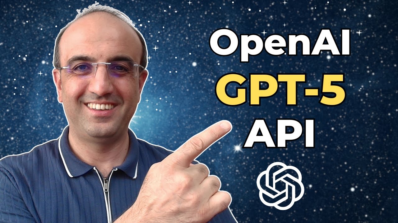 OpenAI GPT-5 API Nasıl Kullanılır?