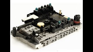 722.9 Transmissão TCM Mercedes - Programação Coding e Reparo com Vediamo e Xentry