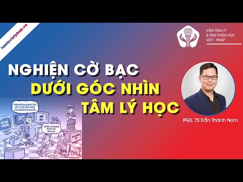 Video: Nghiện Cờ Bạc - Nô Lệ Trực Tuyến?