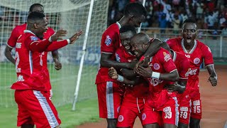 MAGOLI SABA YA USHINDI: SIMBA SC 7-1 TANZANIA PRISONS | 30/12/2022