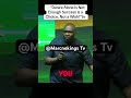 Have You Chosen to Succeed or You Just Desire It? | Apostle Joshua Selman”