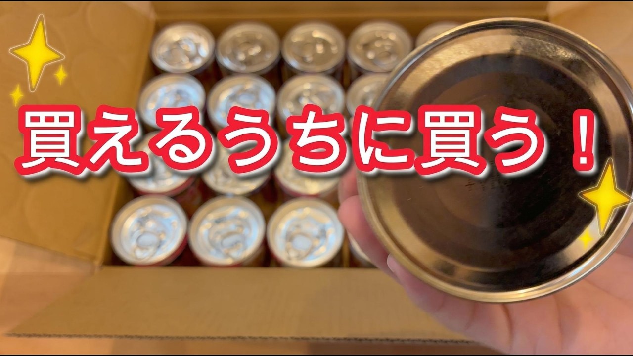 買えるうちに買う⭐️到着商品をご紹介