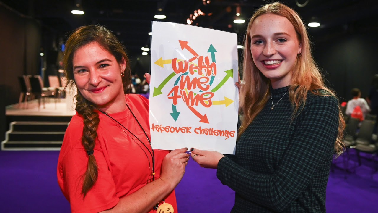 Hammersmith & Fulham Youth Council YouTube