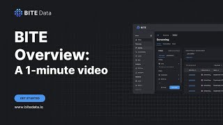 Revolutionizing Trade Compliance with BITE: A 1-Minute Demo