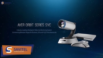 Orbit Series SVC Feature Intro Video