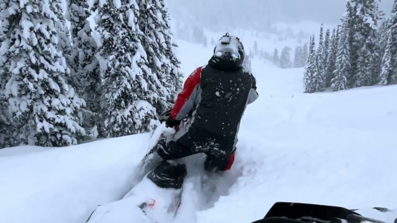 Ергаки, Приисковый. Сезон 2026, начало