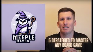 Famous Mastering New Board Games from the Start: Five Essential Steps Profile