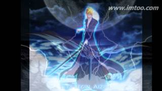 Bleach, Naruto, and Hitman Reborn Slideshow