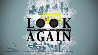 Look Again Promo for Licensed Providers