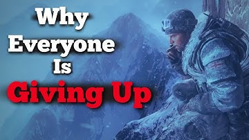 The Doomer Mindset Is Destroying Our Generation