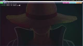Creating Custom Command in linux