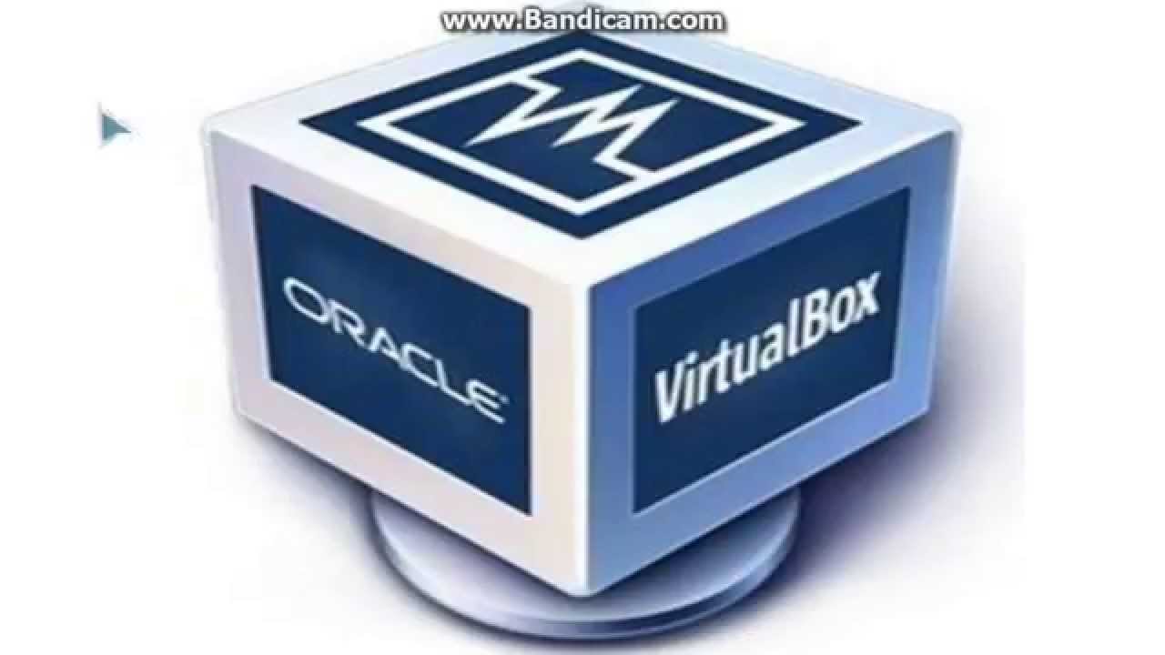 Virtualbox c 2019