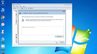 How to Fix USB Problem in Windows 7 Universal Serial Bus USB Controller Missing Error