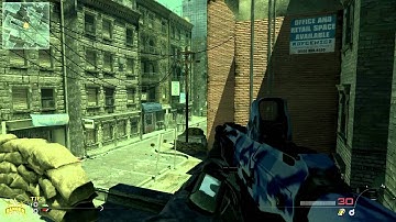 | Modern Warfare 2-3 | Custom Camos [PC Only]