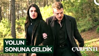 Aslının Kaçırılma Kabusu Çarpıntı 11. Bölüm