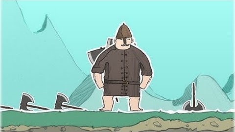 Amazing Paulsonothon - The Daily Grind