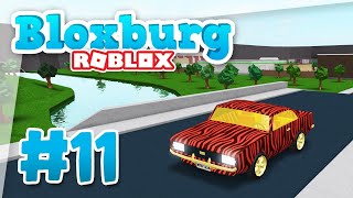 How to get a free car in Welcome To Bloxburg! (Roblox) UN-PATCHED