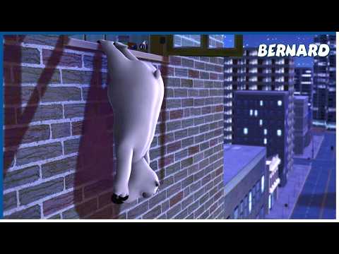 SLEEPWALKER | Bernard | 140' Compilation