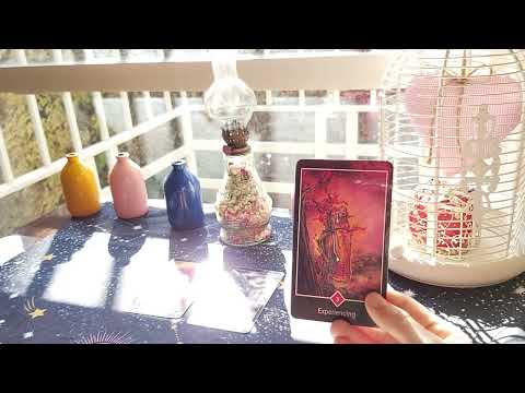 تاروت مهرگان - پیامی که امروز باید دریافت کنی