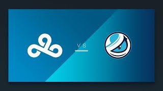 CS:GO - Cloud9 vs. Luminosity [Inferno] Map 2 - NA Matchday 7 - ESL Pro League Season 8