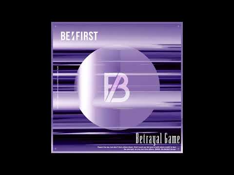 Betrayal Game (歌割)