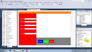 #Part19#TUTORIAL - How to create and use a DLL file with VB