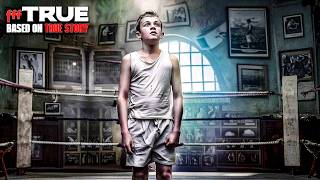 BIG BOYS DON'T CRY | Based On True Story | Full DRAMA Movie HD