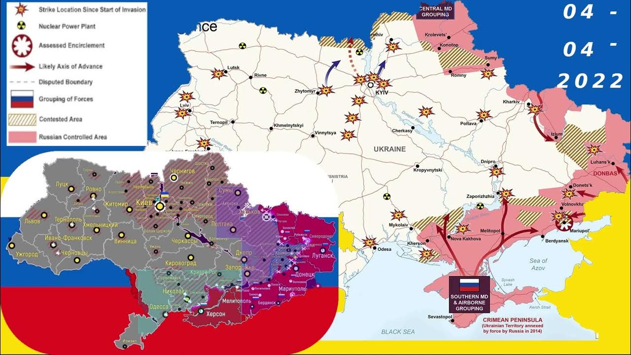 Карта 15 мая. Russian Invasion of Ukraine Map. Rus vs ukr Map.
