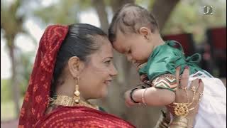 MARE GHARE DIKRI NO AVTAR | LAXMI NO AVTAR | BY JENISH FILMS PORBANDAR