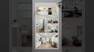 Affordable Rooms for Rent in St. Petersburg | All Utilities Included