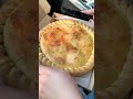 First time having homemade coconut pie in Dubai