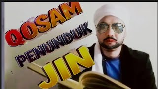 JINN SUBJUGATION OATH: MAKE THEM OBEY YOUR EVERY COMMAND