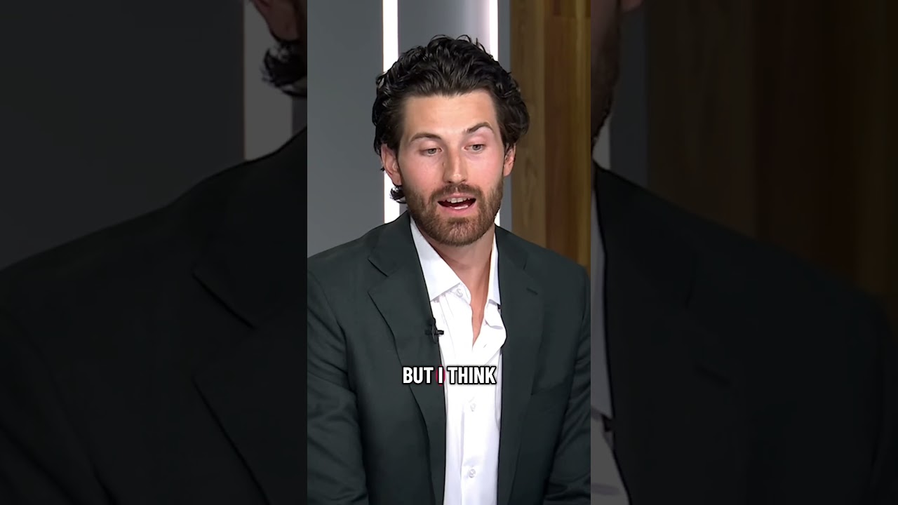 Давайте это осуществим! 🤝🏼 @blackhawks