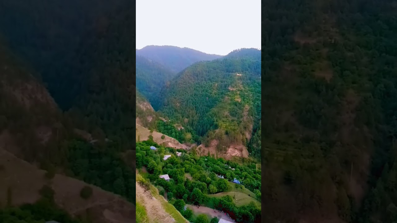 galyat nathiagali abbottabad kpk Pakistan