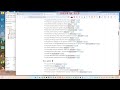 Episode 17 harbor install on linux