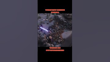 Tempest Rising Demo Think Im Outnumbered PC #tempestrising #gaming #rts