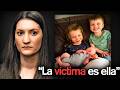 Esta Mujer M4TÓ a Sus Tres Hijos... Y Hay Personas Defendiéndola | Lindsay Clancy