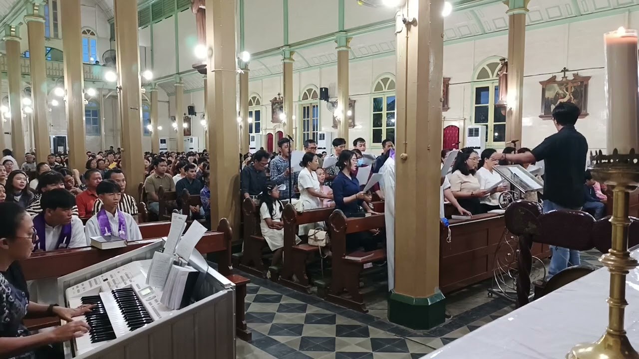 Terimalah di hati-Mu