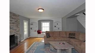 Go Ahead! Fall In Love With This Superb New Listing: